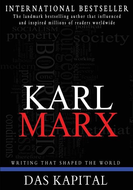 Front cover_Das Kapital