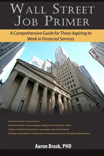 Front cover_Wall Street Job Primer
