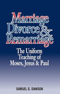 Couverture_Marriage, Divorce & Remarriage