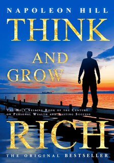 Front cover_Think and Grow Rich