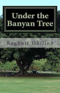 Front cover_Under the Banyan Tree