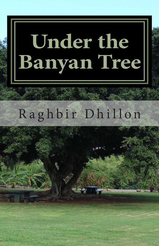 Front cover_Under the Banyan Tree