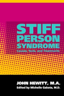 Front cover_Stiff Person Syndrome