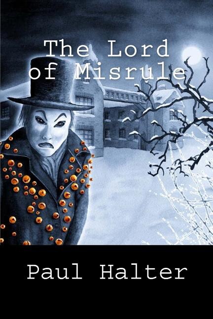 Couverture_The Lord of Misrule