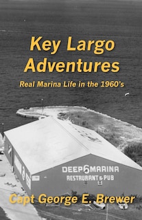Front cover_Key Largo Adventures