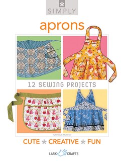 Front cover_Simply Aprons