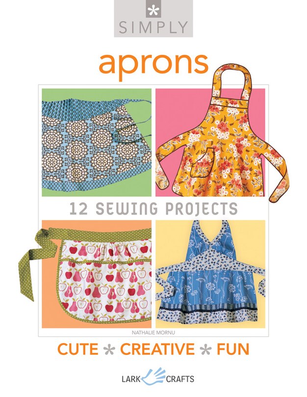 Front cover_Simply Aprons