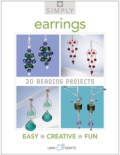 Front cover_Simply Earrings