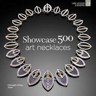 Front cover_Showcase 500 Art Necklaces