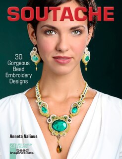 Front cover_Soutache