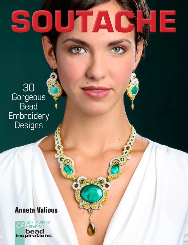 Front cover_Soutache
