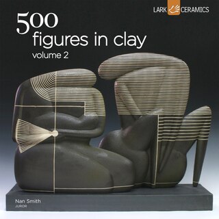 500 Figures In Clay Volume 2