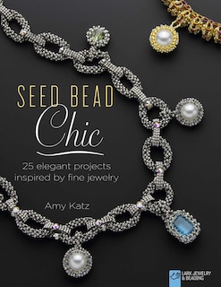 Front cover_Seed Bead Chic