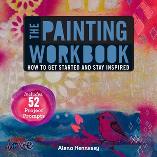 Couverture_The Painting Workbook
