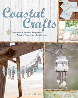 Front cover_Coastal Crafts