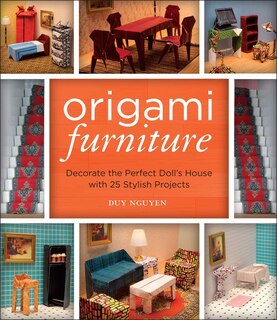 Front cover_Origami Furniture
