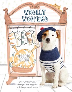 Couverture_Woolly Woofers