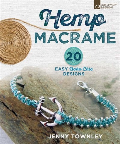 Couverture_Hemp MacramÃ©