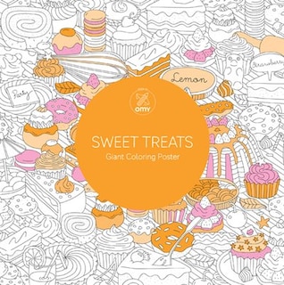 Front cover_Sweet Treats