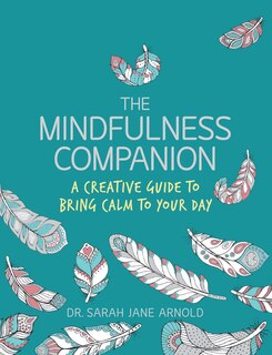 Couverture_The Mindfulness Companion