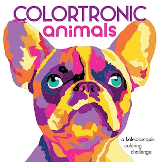 Front cover_Colortronic Animals