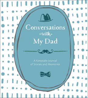 Couverture_Conversations With My Dad
