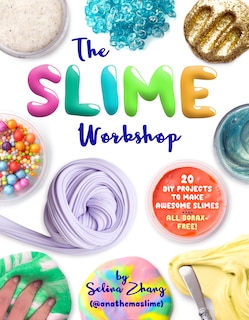 Front cover_The Slime Workshop