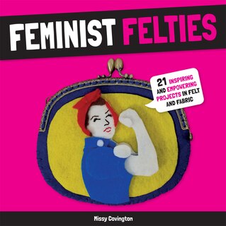 Front cover_Feminist Felties