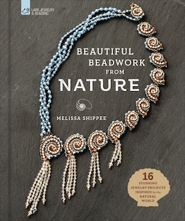 Couverture_Beautiful Beadwork From Nature