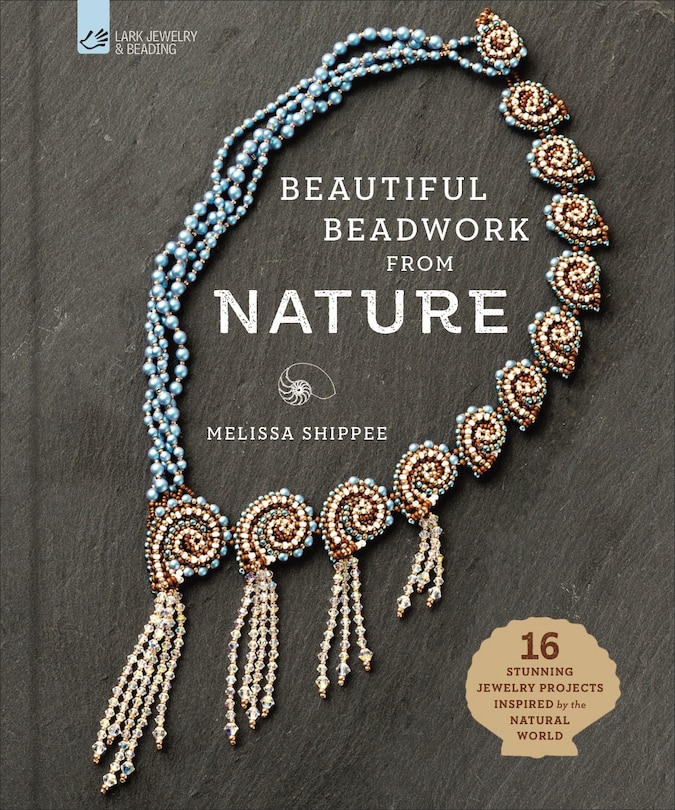 Couverture_Beautiful Beadwork From Nature