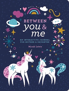 Front cover_Between You & Me