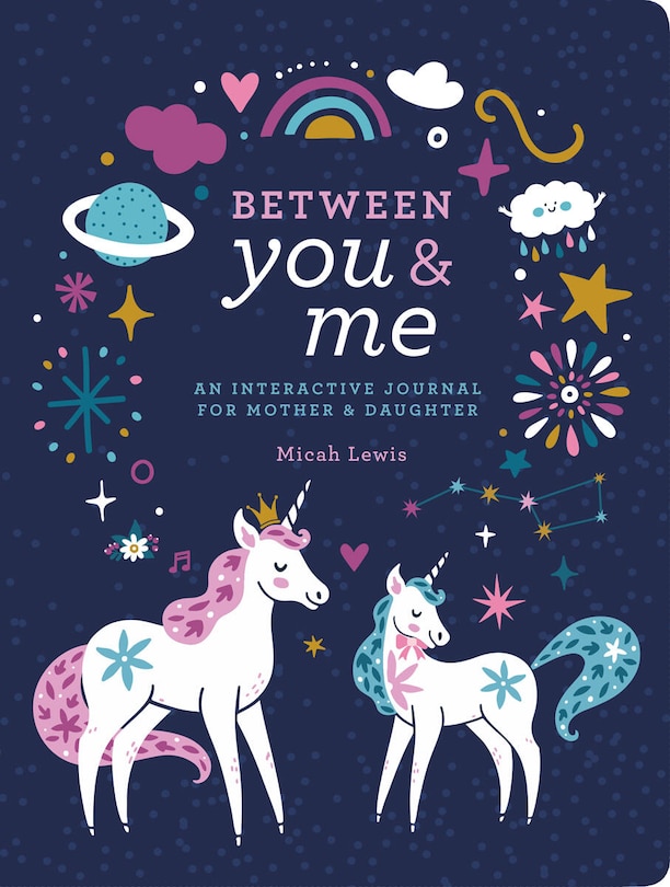 Front cover_Between You & Me