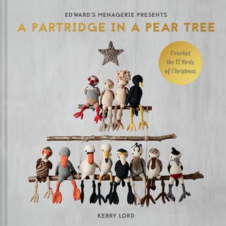 Front cover_A Partridge In A Pear Tree
