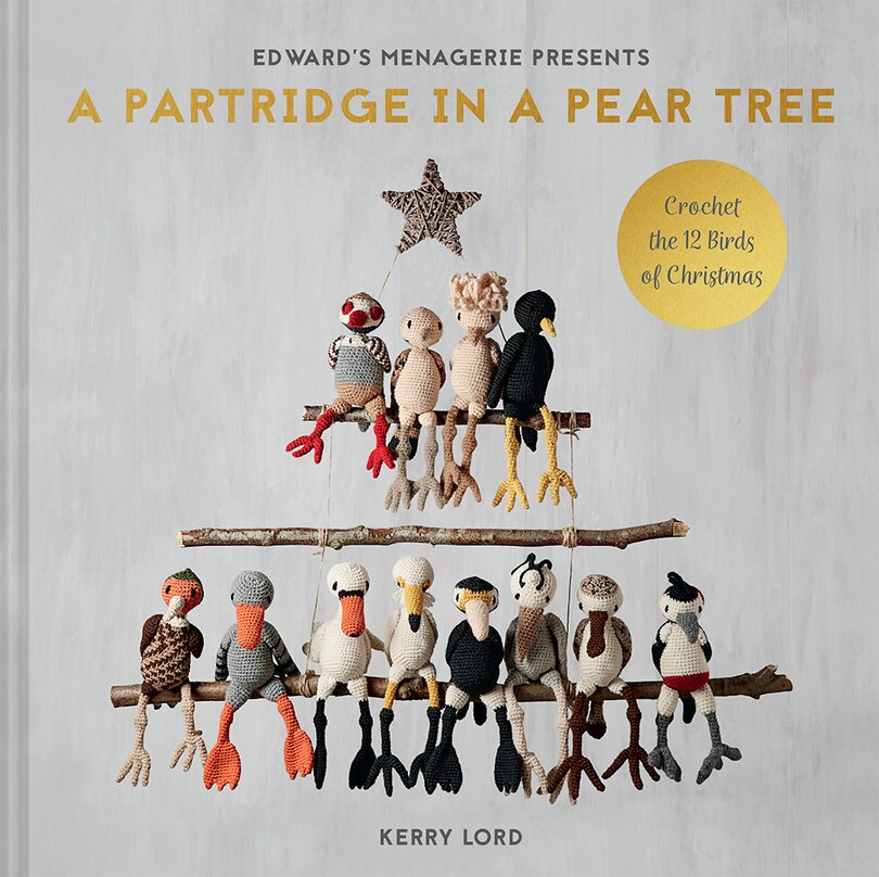 Front cover_A Partridge In A Pear Tree