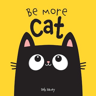 Couverture_Be More Cat
