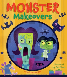 Couverture_Monster Makeovers