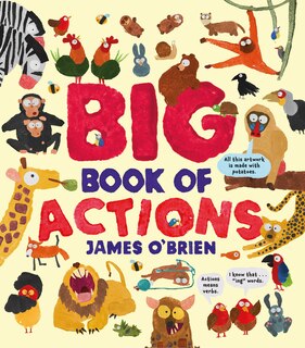Front cover_Big Book of Actions