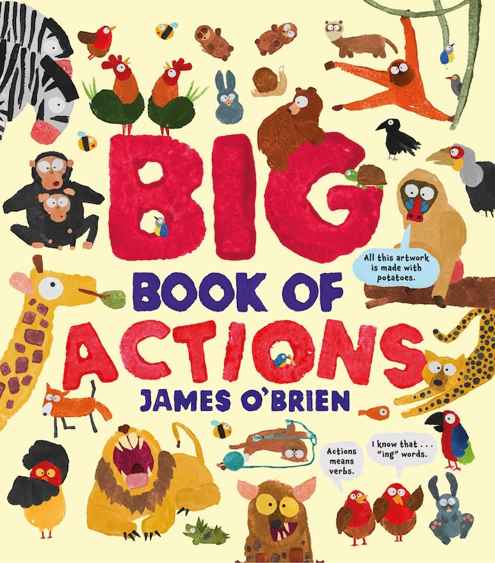 Front cover_Big Book of Actions