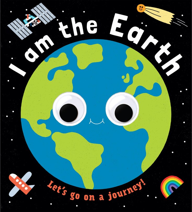 Couverture_Googly Eyes: I Am the Earth
