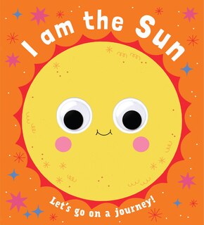 Couverture_Googly Eyes: I Am the Sun