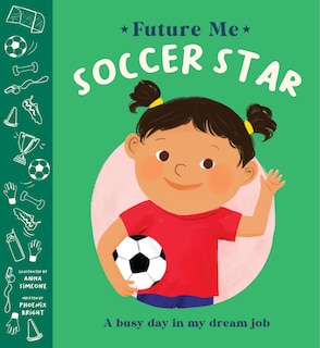 Front cover_Soccer Star