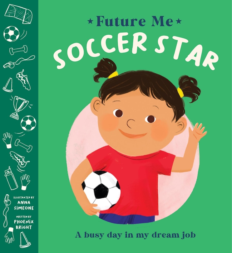 Front cover_Soccer Star
