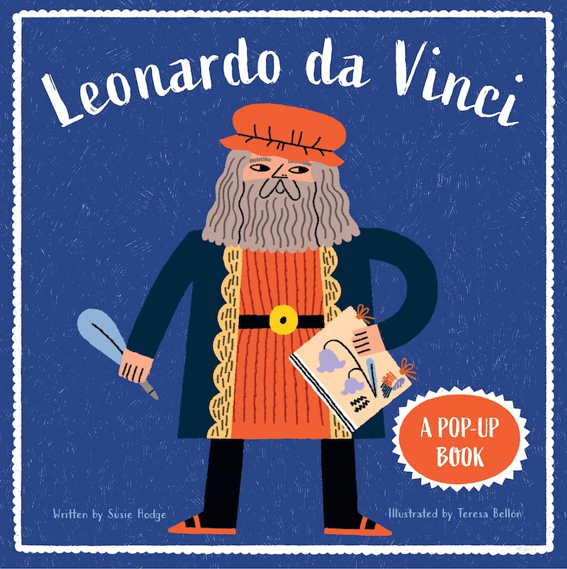Couverture_Leonardo da Vinci