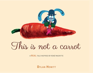 Couverture_This Is Not a Carrot