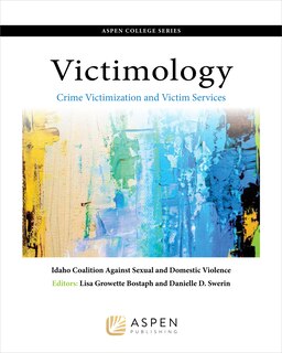 Front cover_Victimology
