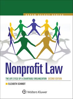 Nonprofit Law: The Life Cycle of A Charitable Organization