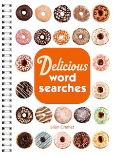 Front cover_Delicious Word Searches