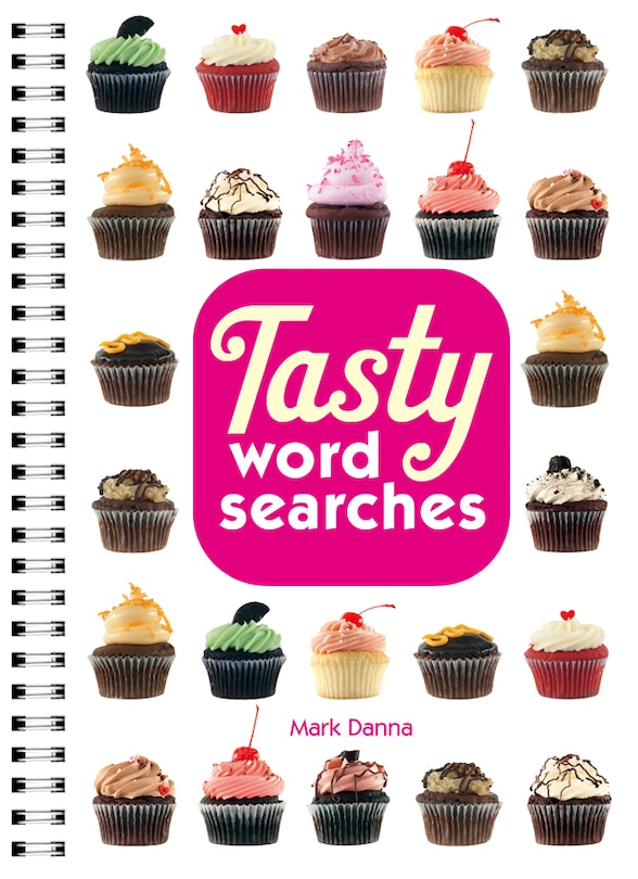 Front cover_Tasty Word Searches