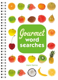 Front cover_Gourmet Word Searches