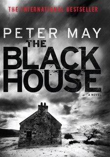 The Blackhouse: A Novel